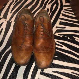 Ben Sherman/Henry Cognac